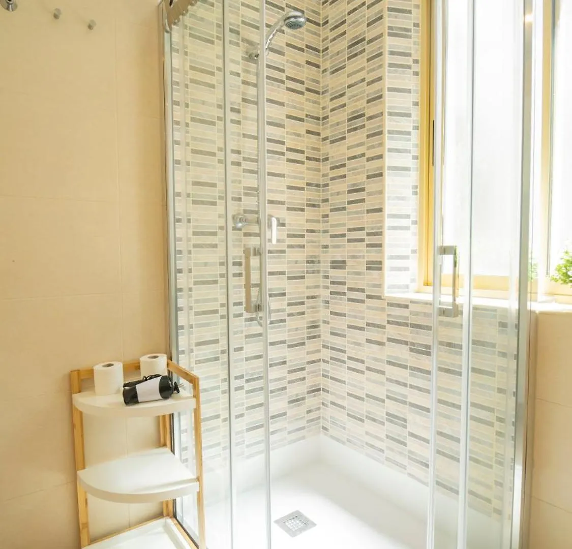 Apartamento Alborea Granada