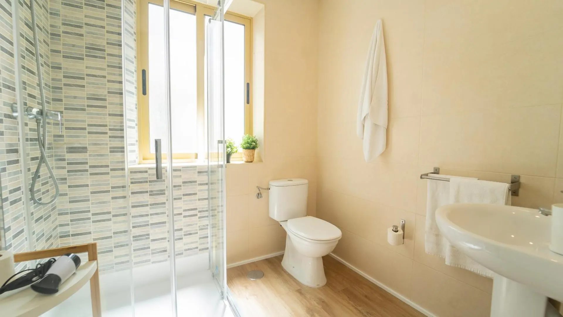 Appartement Apartamento Alborea Granada