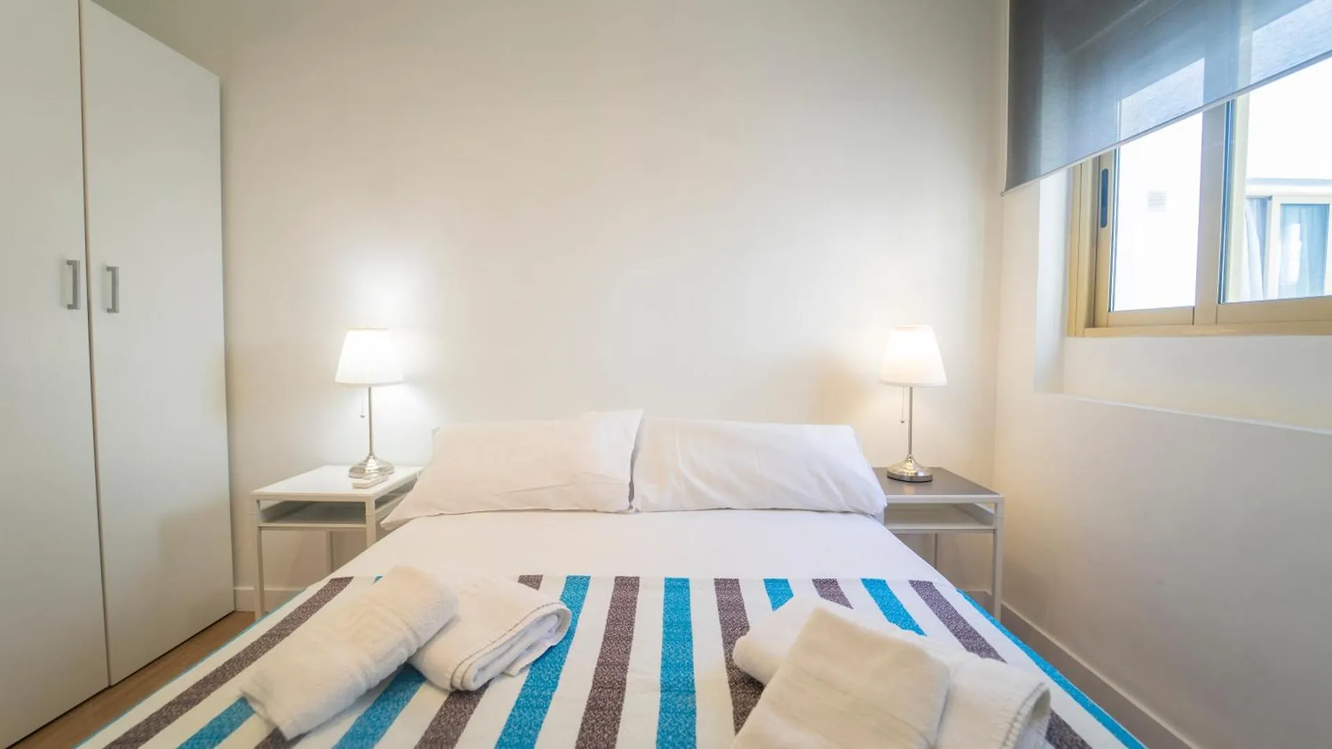 Appartement Apartamento Alborea Granada