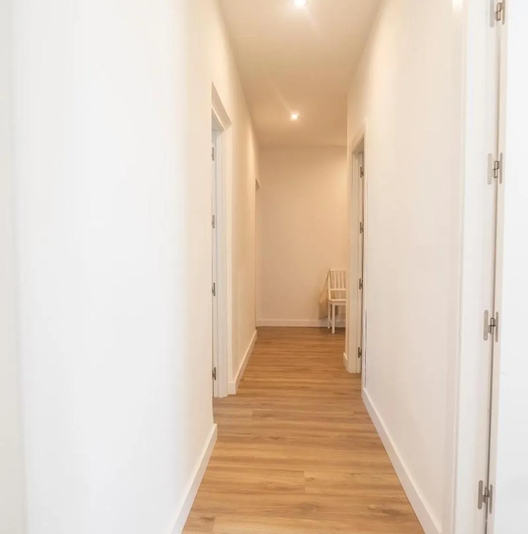 Appartement Apartamento Alborea Granada