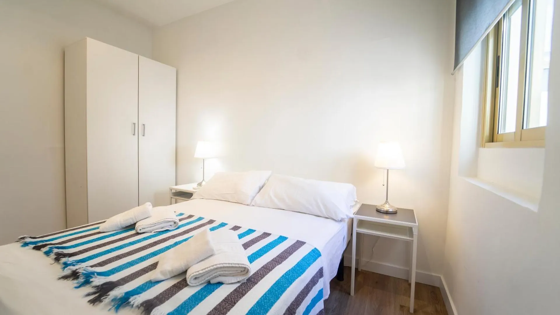 Apartamento Alborea Granada Appartement