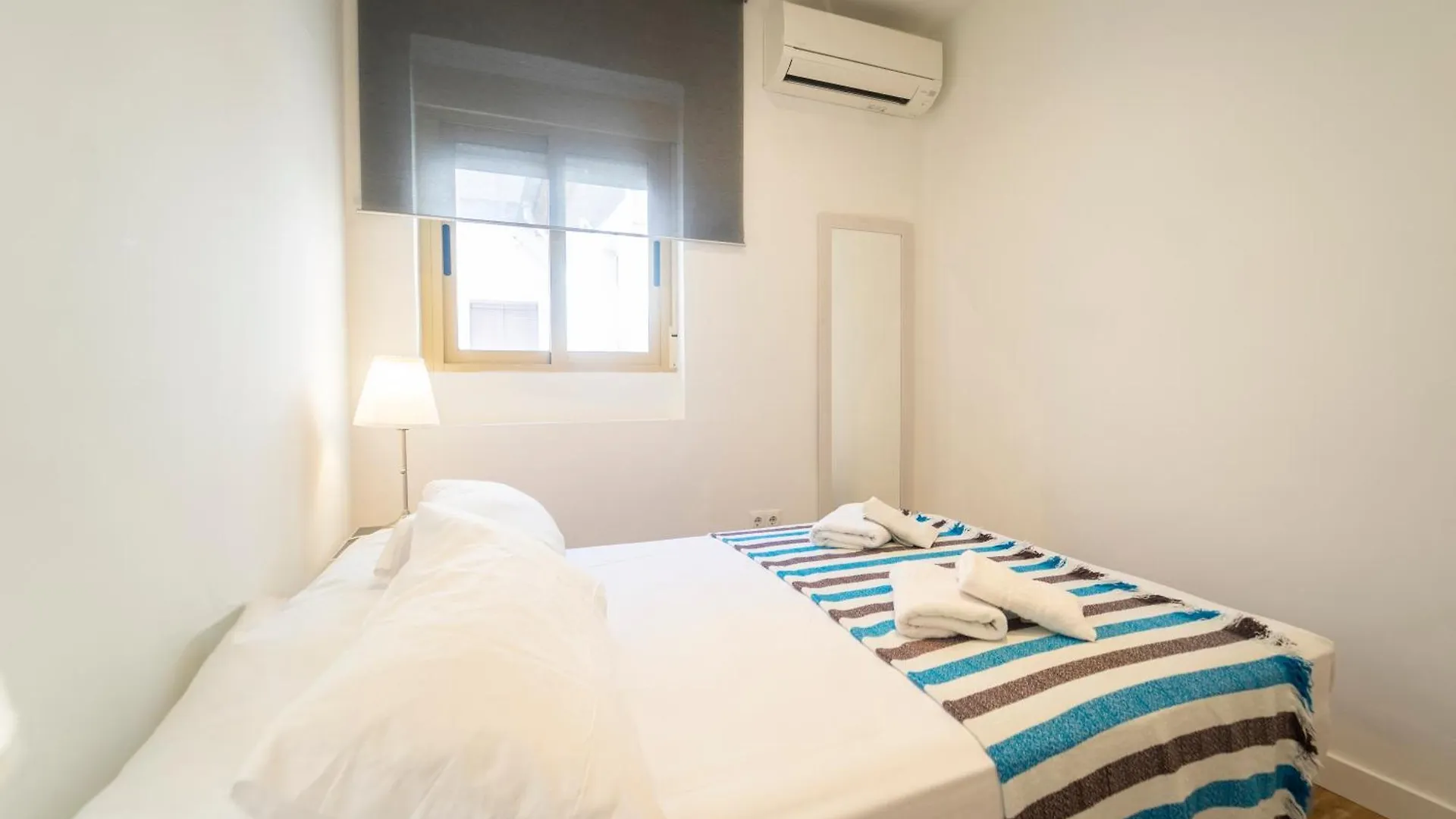 Appartement Apartamento Alborea Granada