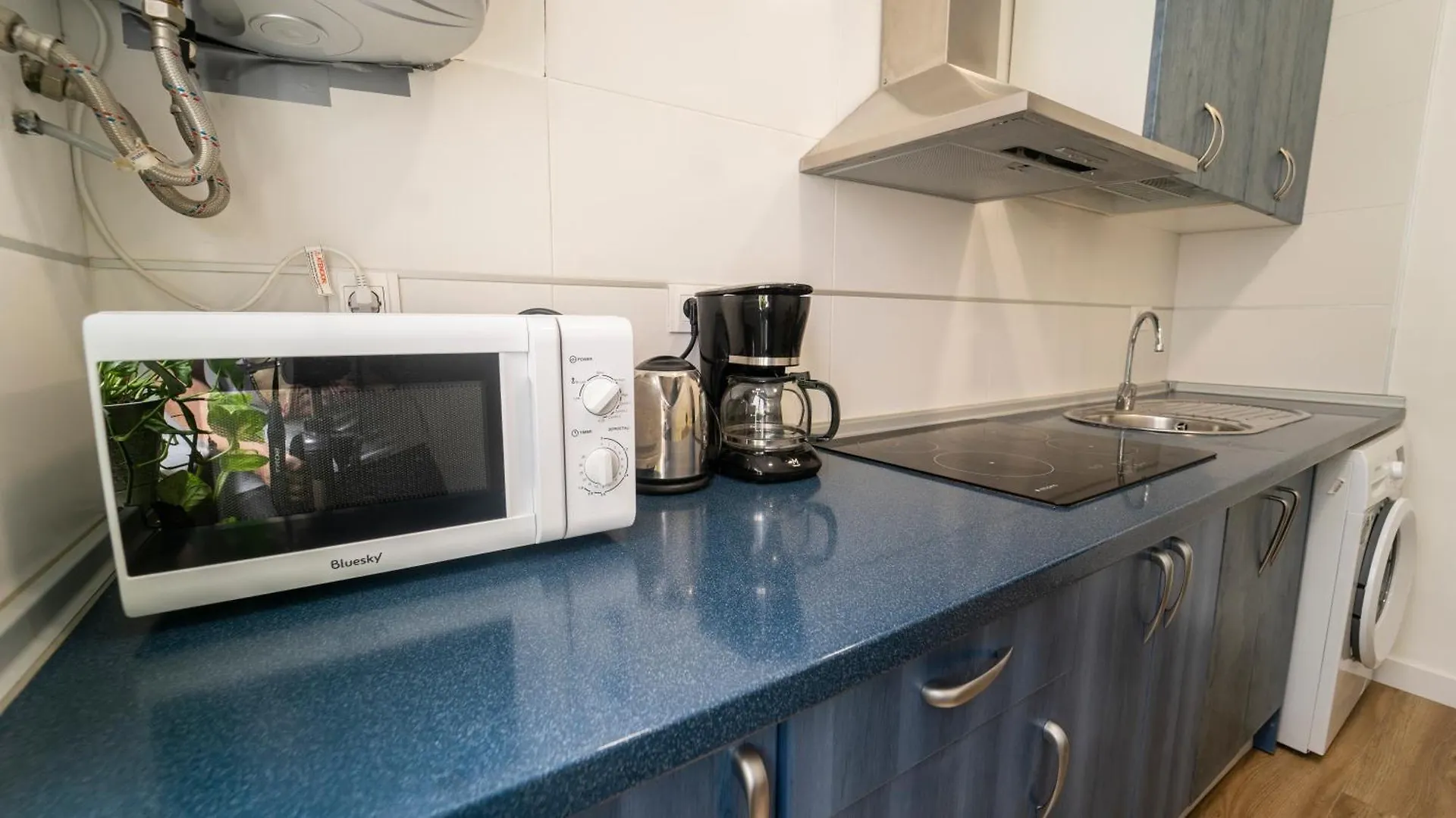 Appartement Apartamento Alborea Granada