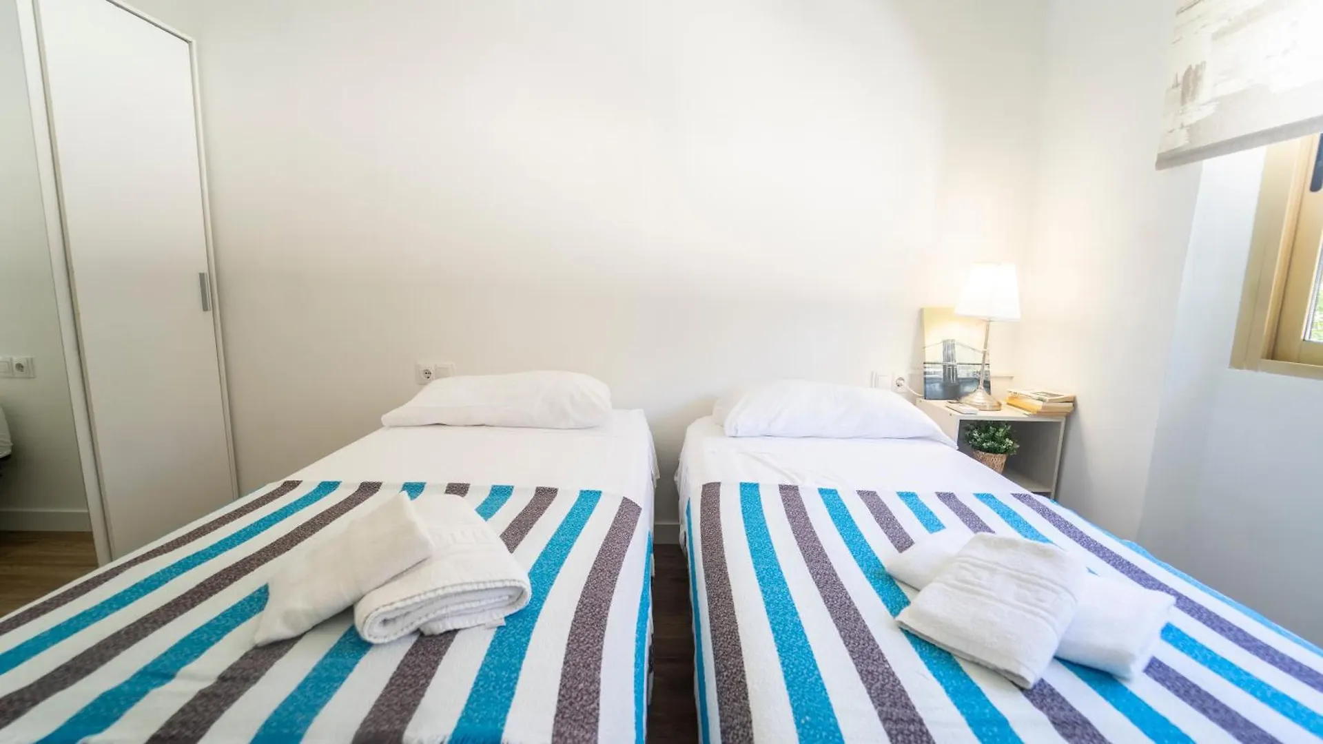 Apartamento Alborea Granada