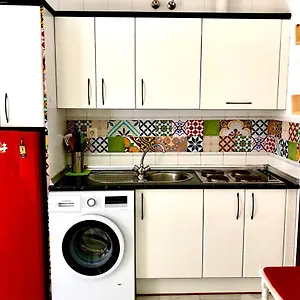 El Apartamentillo De Bib-rambla Granada