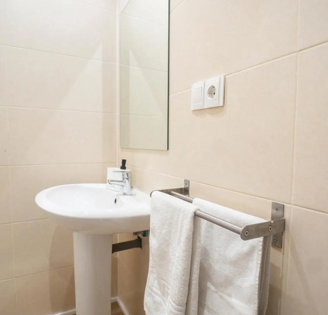 Apartamento Alborea Granada 0*,  Spain