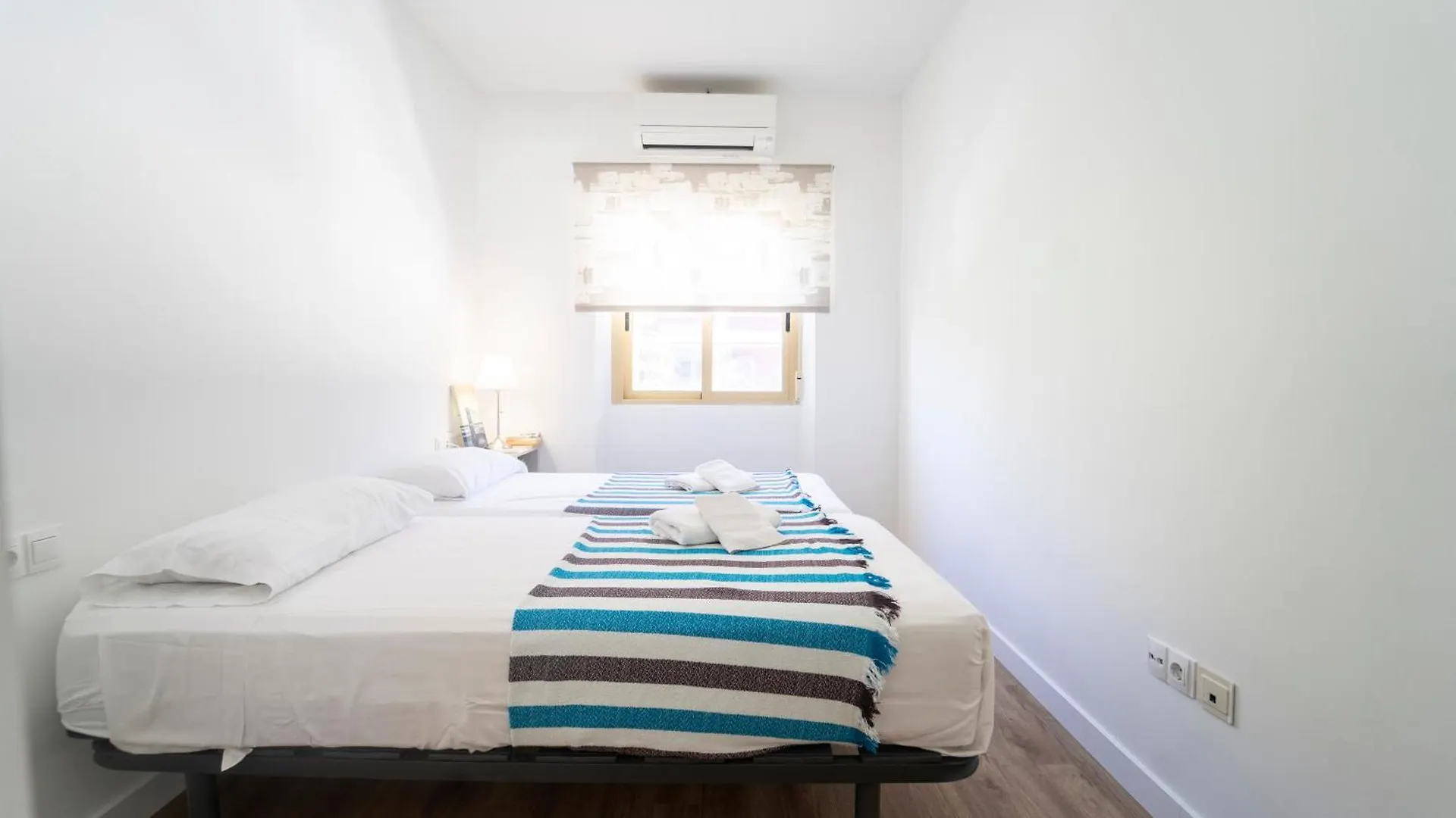 Apartamento Alborea Granada Spain