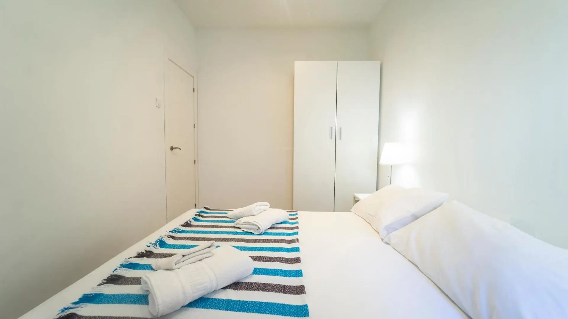 Apartamento Alborea Granada 0*,  Spain