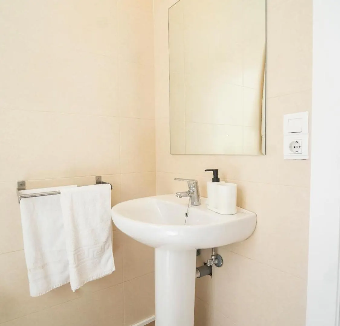 Apartamento Alborea Granada Spain
