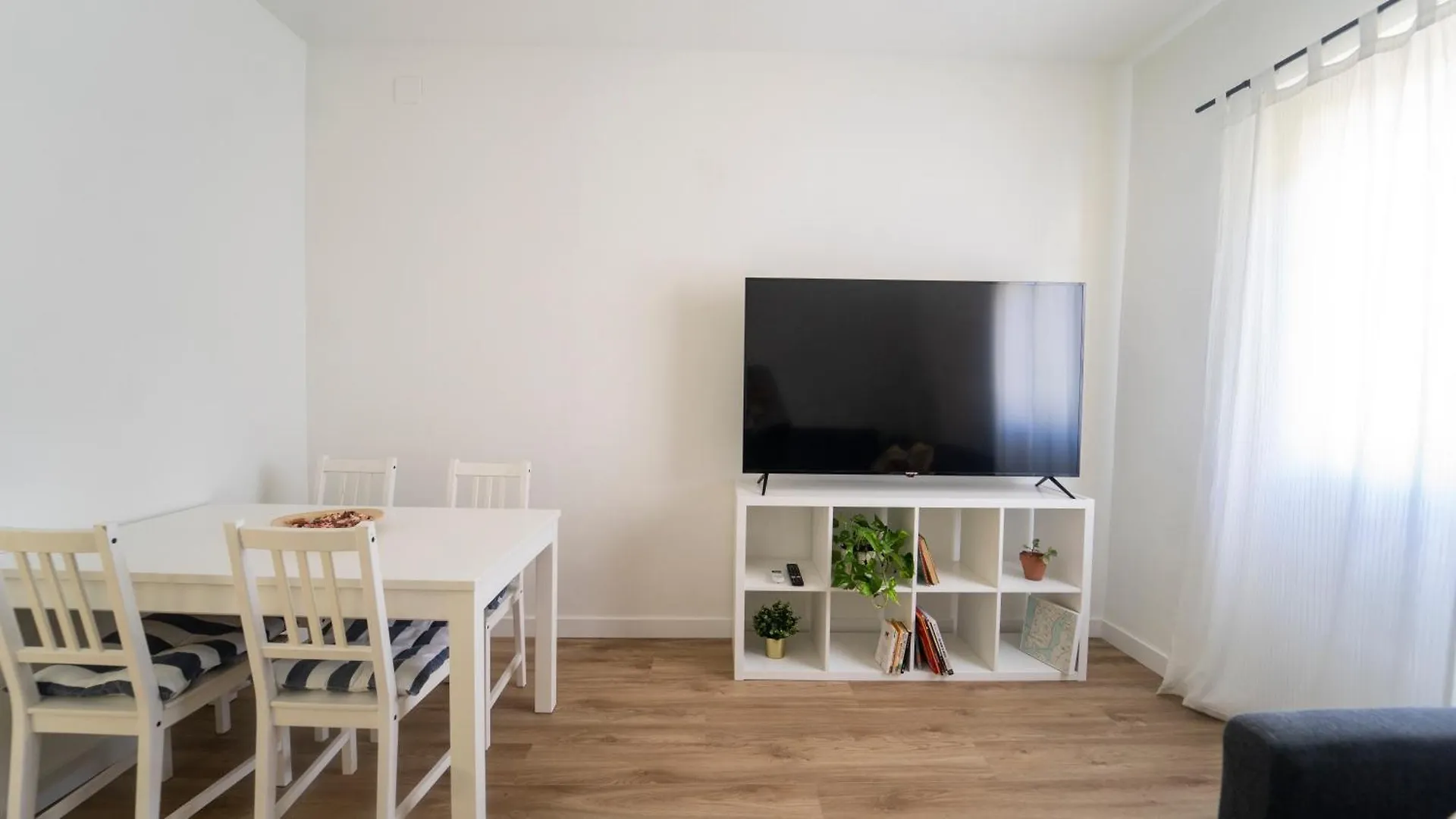 Apartamento Alborea Granada Apartment