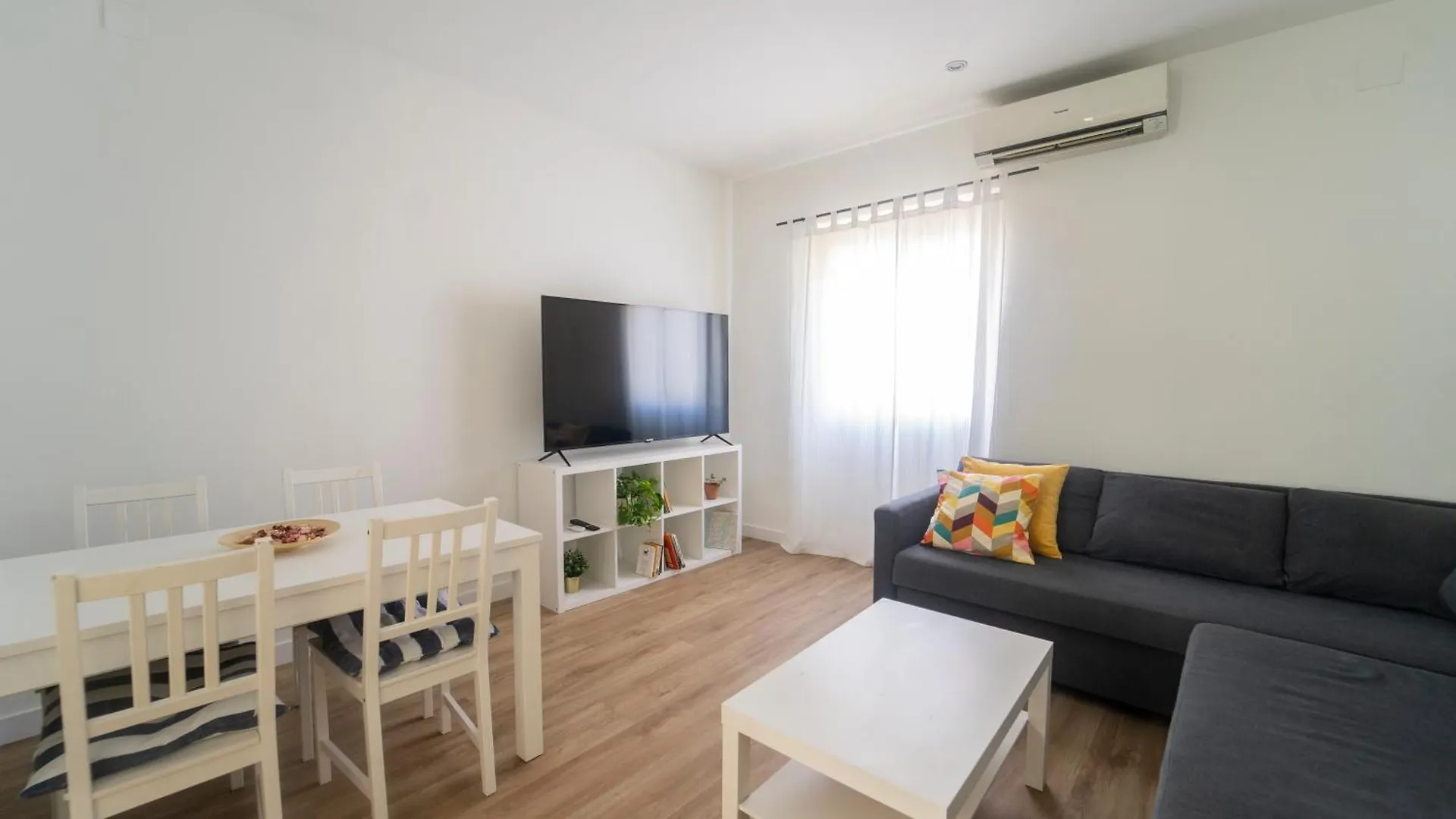Apartamento Alborea Granada