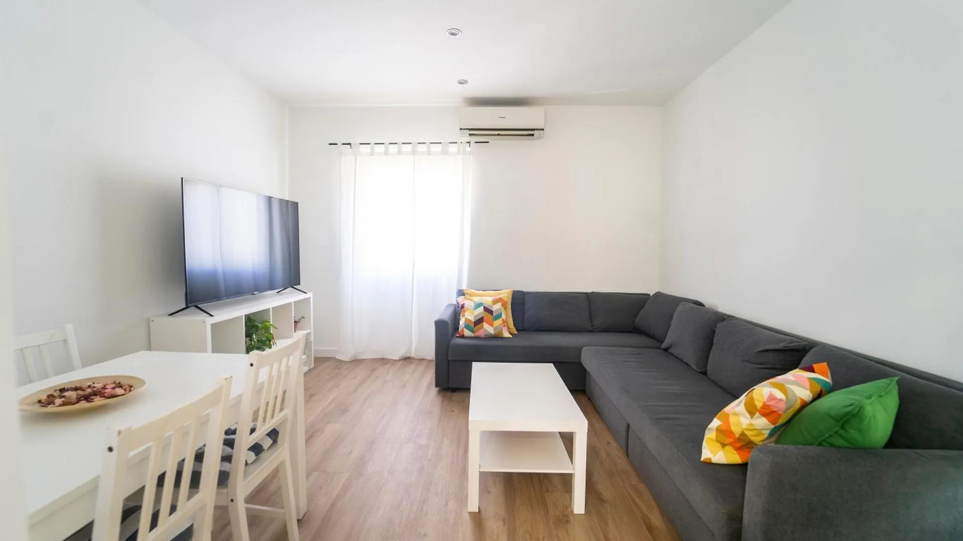 Apartamento Alborea Granada