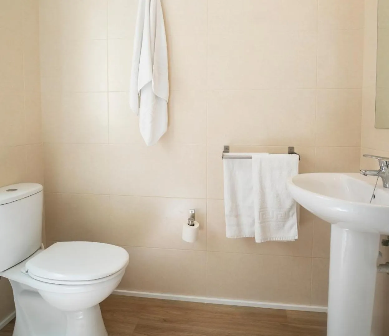 Apartamento Alborea Granada