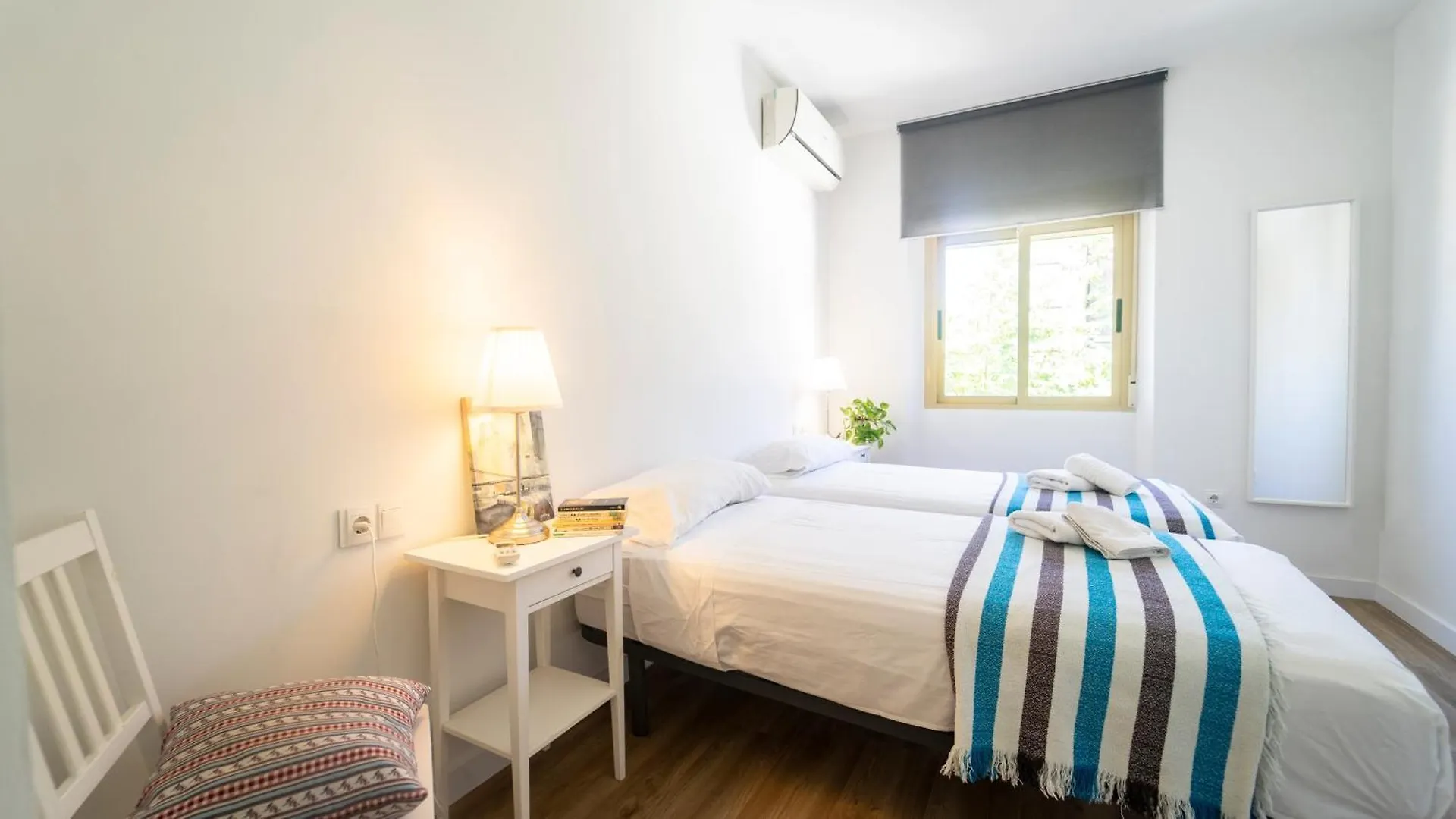 Apartamento Alborea Granada Apartment