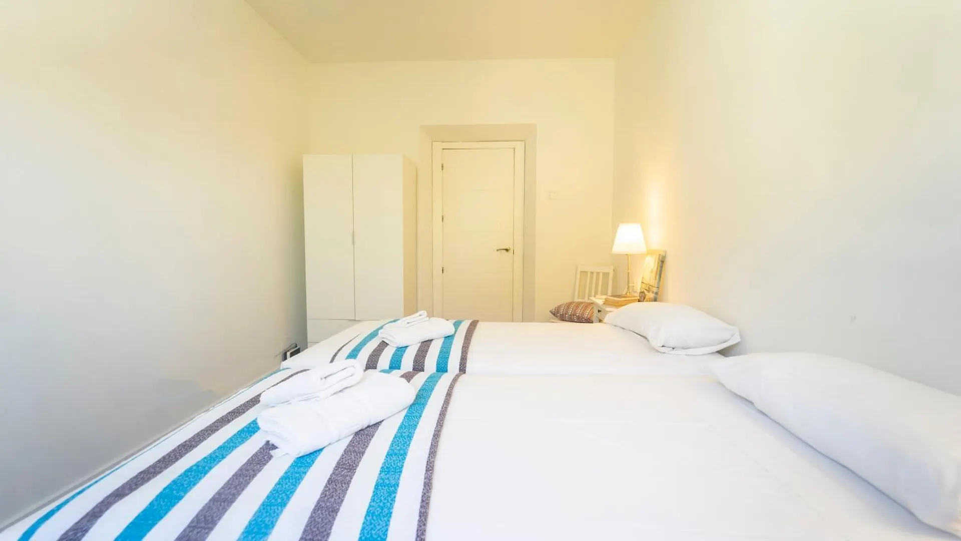 Apartamento Alborea Granada