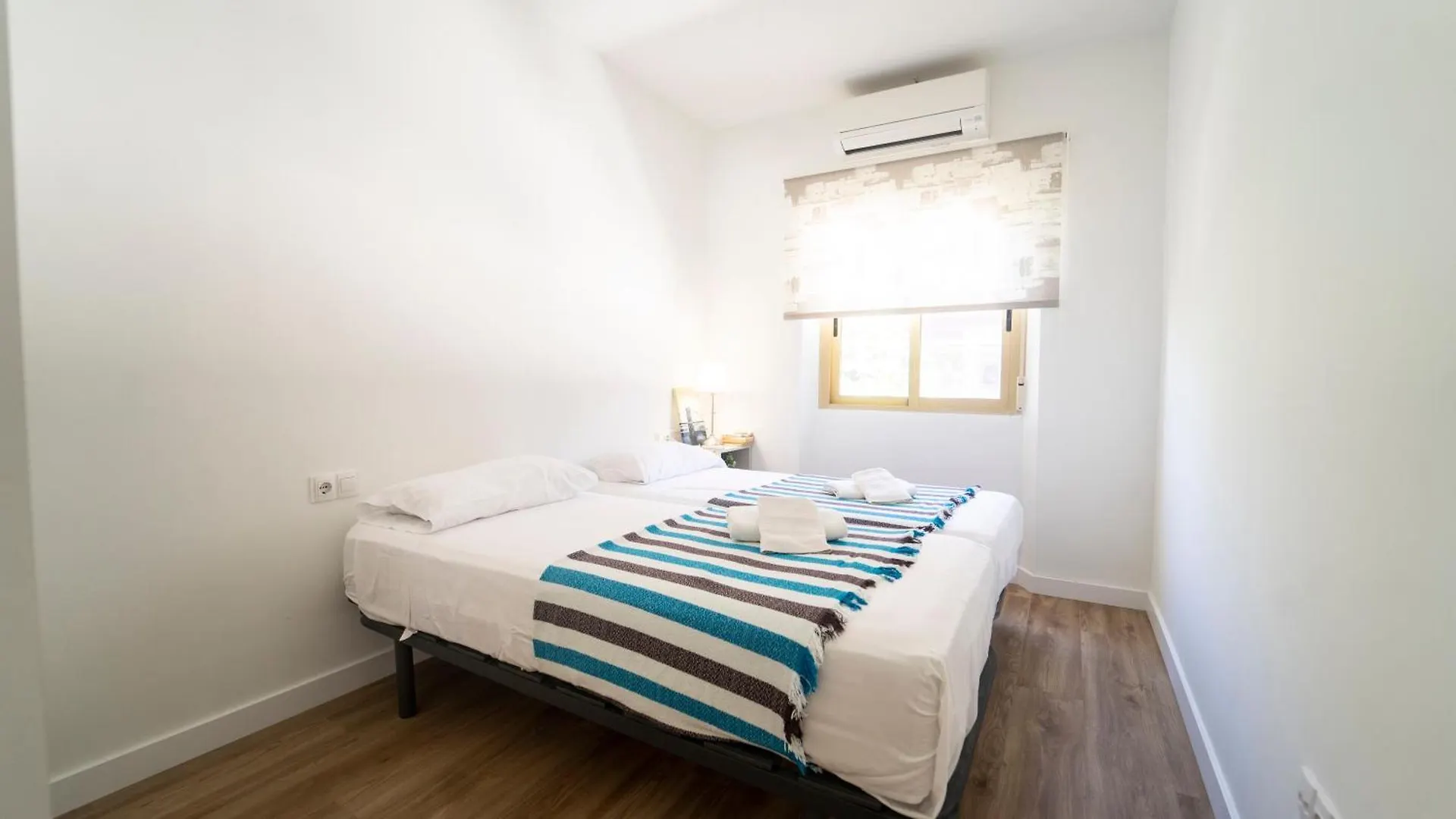 Apartamento Alborea Granada 0*,  Spain
