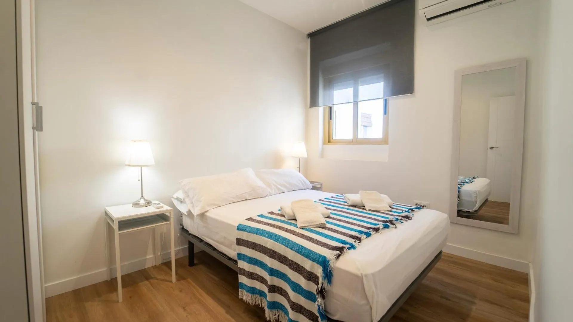 Apartamento Alborea Granada 0*,