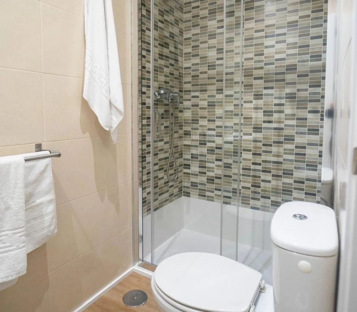 Apartamento Alborea Granada Apartment