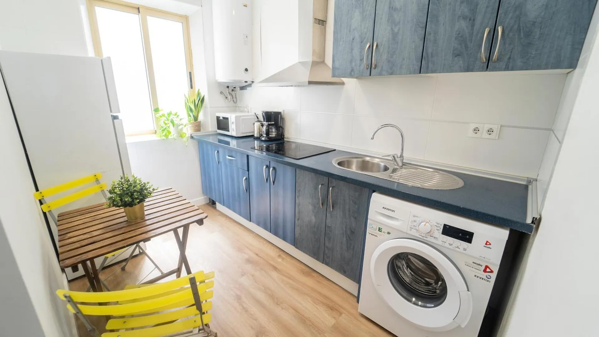 Apartamento Alborea Granada 0*,  Spain