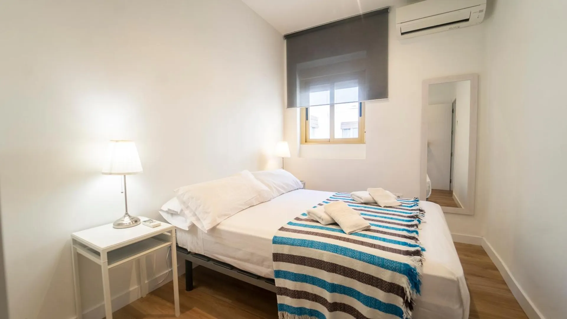 Apartamento Alborea Granada 0*,