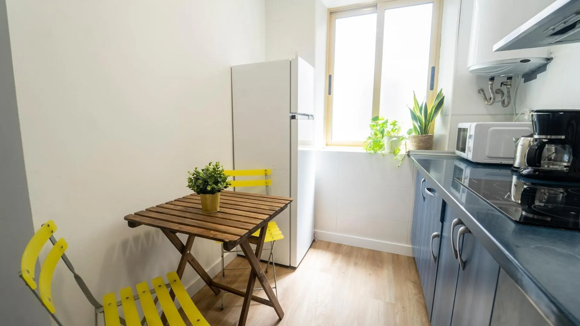 Apartamento Alborea Granada Apartment