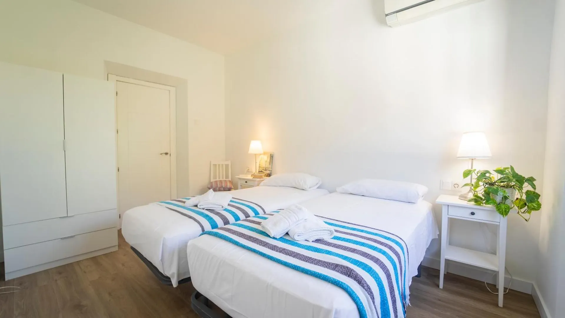 Apartamento Alborea Granada