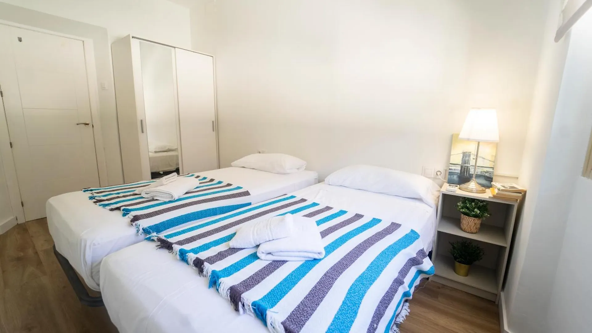 Apartamento Alborea Granada Spain