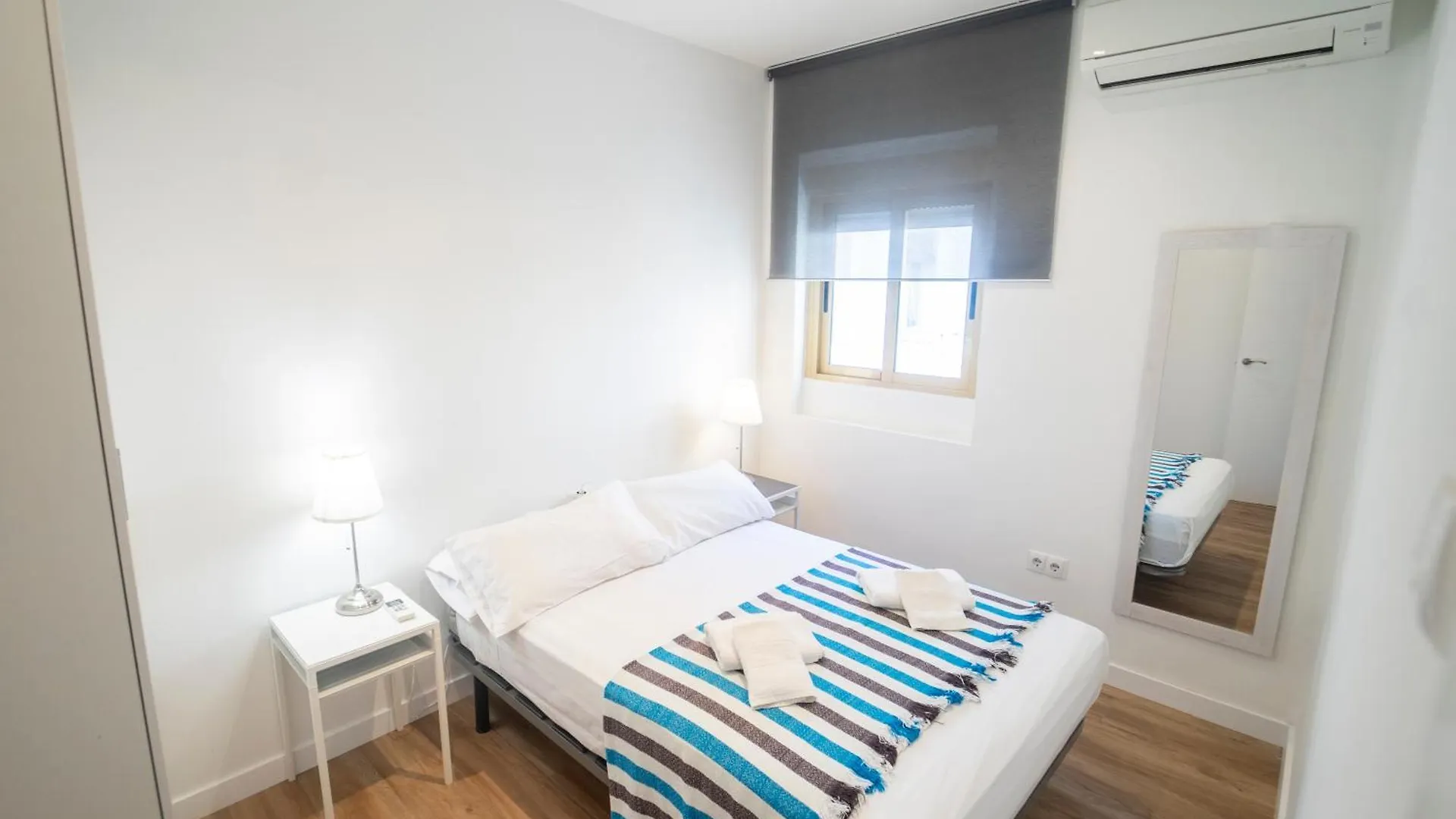 Apartamento Alborea Granada Spain